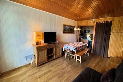 Studio voor 4 personen