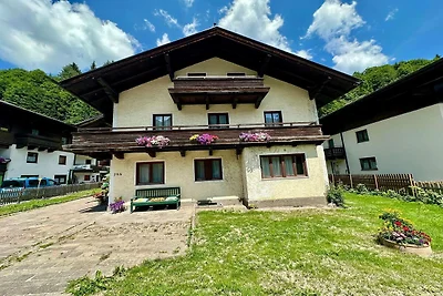 Ferienhaus a Saalbach-Hinterglemm