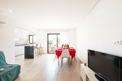 Ferienwohnung Brisbane in Albufeira