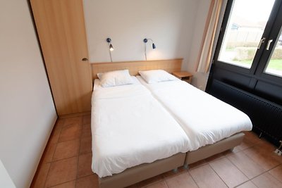 Premium-Bungalow für 6 Personen