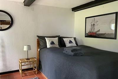 Ferienwohnung mit 1 Schlafzimmer