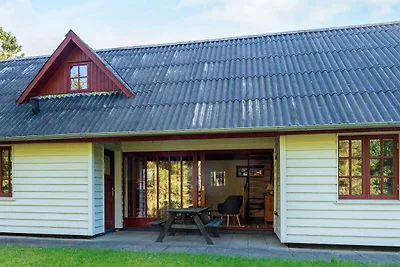 6 Personen Ferienhaus in Vestervig
