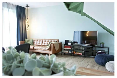 Bellissima casa vacanze per 10 persone