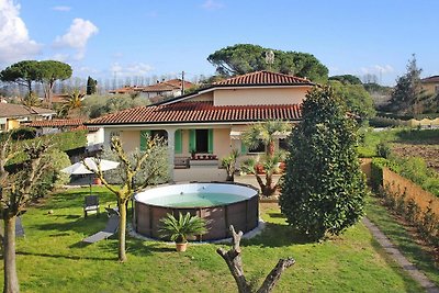 Casa vacanze Lea, Capezzano Pianore