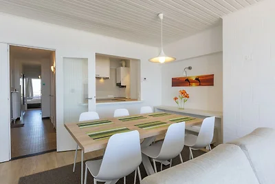 Wohnung in Middelkerke mit Meerblick