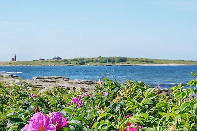 6 Personen Ferienhaus in FALKENBERG-By Traum