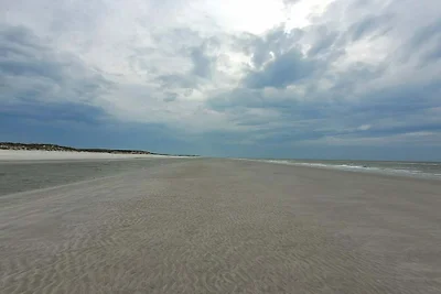 8 Personen Ferienhaus in Blåvand