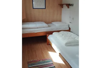 Ferienhaus in Stavoren mit Schwimmbecken