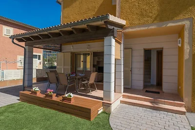 Pereta - Haus In Platja D'alcúdia.