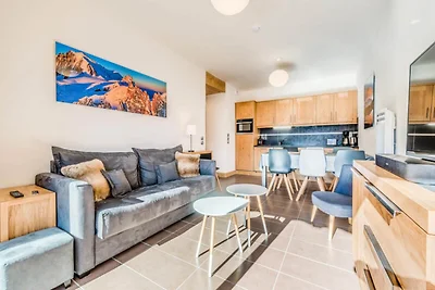 Residenz Les Balcons Etoilés