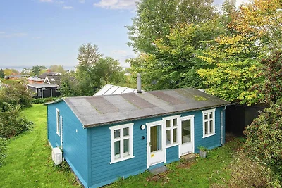 Ferienhaus für 4 Personen