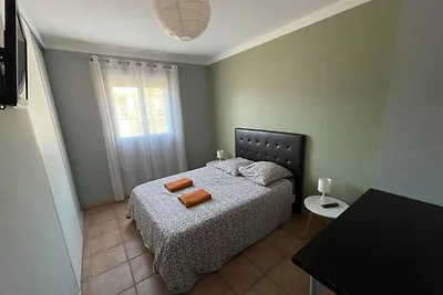 Confortevole villa con piscina privata