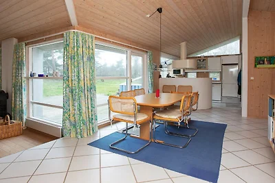 Meeresruhe in Ebbelokke-By Traum