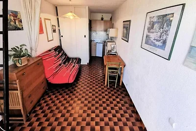 Studio für 3 Personen