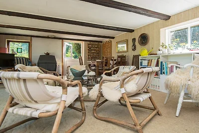 6 persoons vakantie huis in Brædstrup-By...