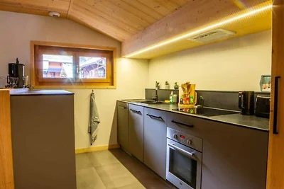 Residenz Coutettaz Morzine