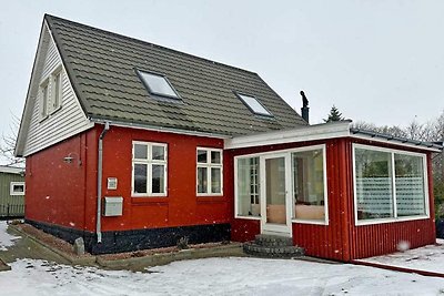 4 Sterne Ferienhaus in Rønne