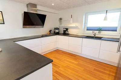 4 stelle case ad Hanstholm