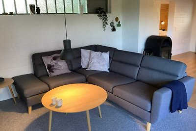 6 Personen Ferienhaus in Vesløs