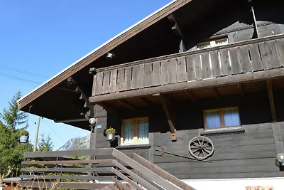 Chalet Gusti/Müller