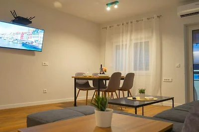 Apartments Neli - Studio Standard