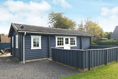 4 Personen Ferienhaus in Assens