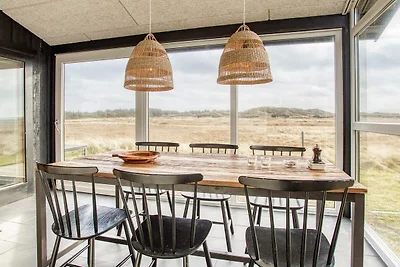 6 persoons vakantie huis in Pandrup-By Traum