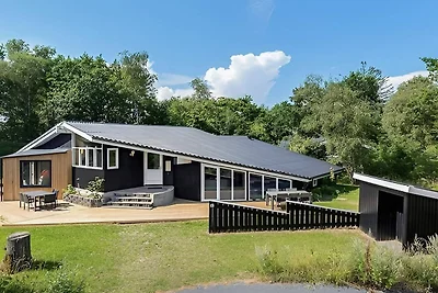 10 osob apartament w Hadsund-By Traum
