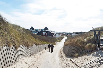 6 Personen Ferienhaus in Ringkøbing-By Traum