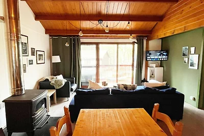 Gemütliches Chalet für 6 Personen