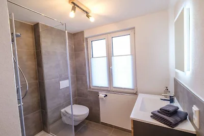 Ferienhaus mit 2 Schlafzimmer