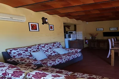 Chalet in Österreich bei Skipisten