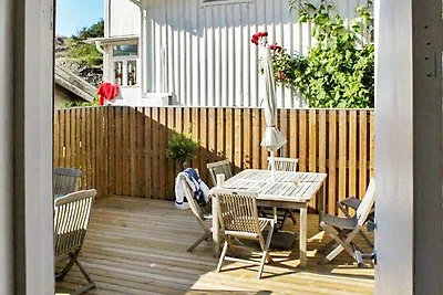 5 Personen Ferienhaus in DYRÖN