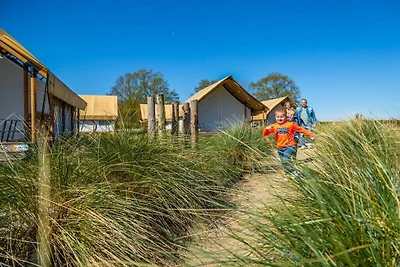 Ferienhaus Erholungsurlaub Biddinghuizen