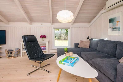 6 Personen Ferienhaus in Ulfborg-By Traum