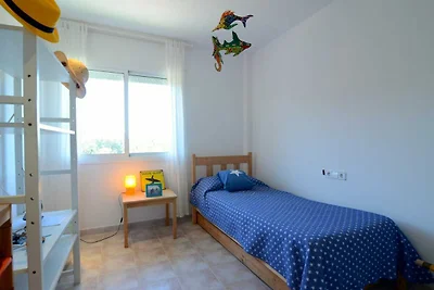 3-slaapkamerappartement in Pals