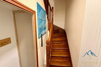 Alpines Refugium an der Marktgasse