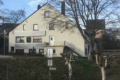 Maison de vacances à Morbach avec piscine