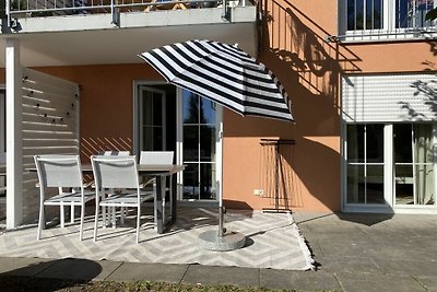 apartman za odmor Obiteljski odmor Bodman-Ludwigshafen