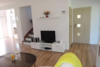 Casa vacanze a Nowe Warpno