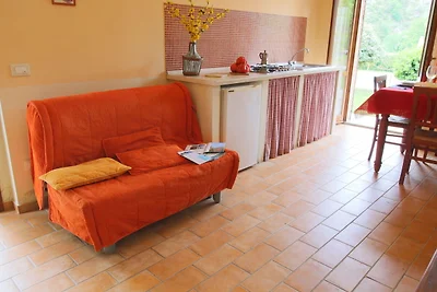 Herrenhaus in Apecchio mit Pool