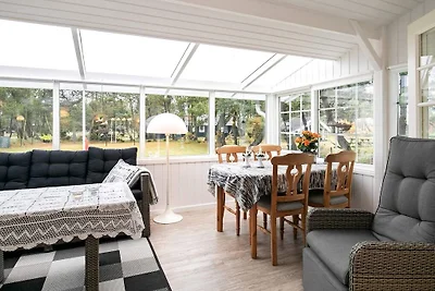 6 Personen Ferienhaus in Sæby