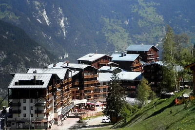 Studio für 3 Personen