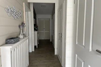 Ferienhaus Erholungsurlaub Hollum