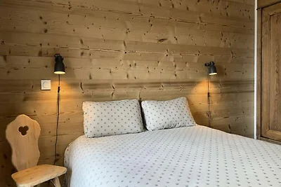 Apartment in Samoëns in der Nähe des...