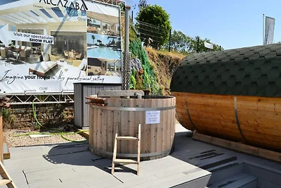 Appartement in de buurt van Crystal Lagoon in...