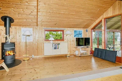 5 Personen Ferienhaus in Jægerspris-By Traum