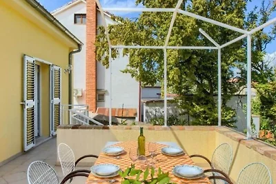 Attraktives Ferienhaus in Kraljevica mit...