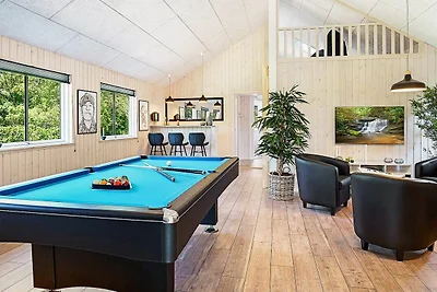 18 Personen Ferienhaus in Blåvand