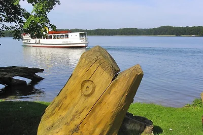 Casa vacanze, Schorfheide